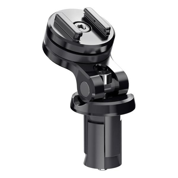 SP Connect SP Connect Moto Stem Mount Black